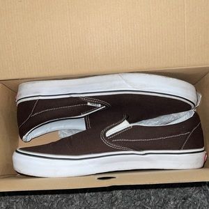 Vans (Mens)